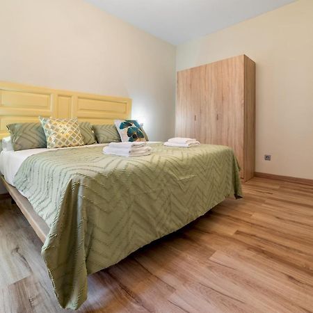 Mintystay - Campoamor Μαδρίτη Εξωτερικό φωτογραφία
